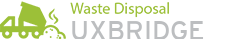 Waste Disposal Uxbridge